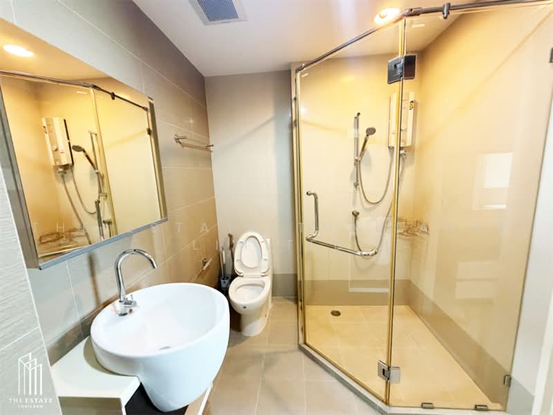 Whizdom The Exclusive, Bangkok, 8 Soi Sukhumvit 64, Bang Chak, Phra Khanong, Bangkok, 2 Bedrooms, 77 sqm, Condo For Sale, by The Estate(Thailand) Limited, 500492472 - DDproperty.com
