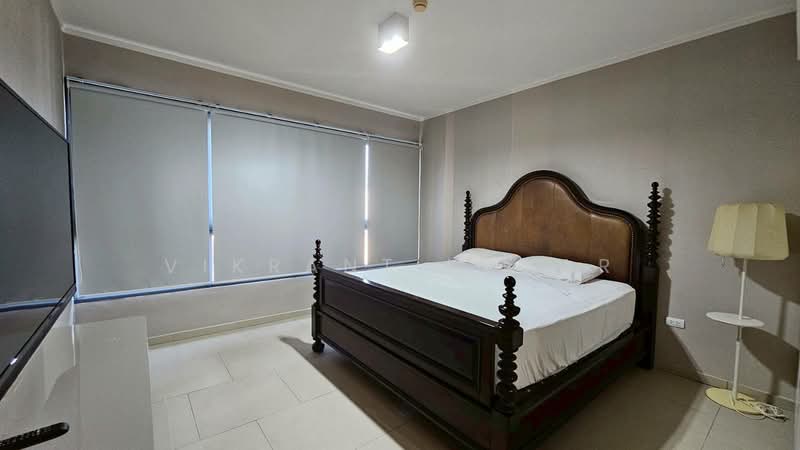 Zire Wongamat, Chon Buri (Pattaya), 456 Soi Naklua 18, Na Kloe, Bang Lamung (Pattaya), Chon Buri (Pattaya), 2 Bedrooms, 98 sqm, Condo For Rent, by Vikrant Kokar, 500492474 - DDproperty.com