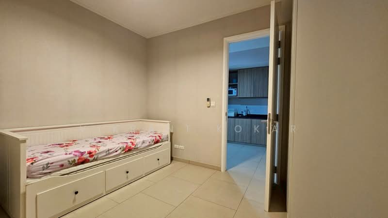 Zire Wongamat, Chon Buri (Pattaya), 456 Soi Naklua 18, Na Kloe, Bang Lamung (Pattaya), Chon Buri (Pattaya), 2 Bedrooms, 98 sqm, Condo For Rent, by Vikrant Kokar, 500492474 - DDproperty.com