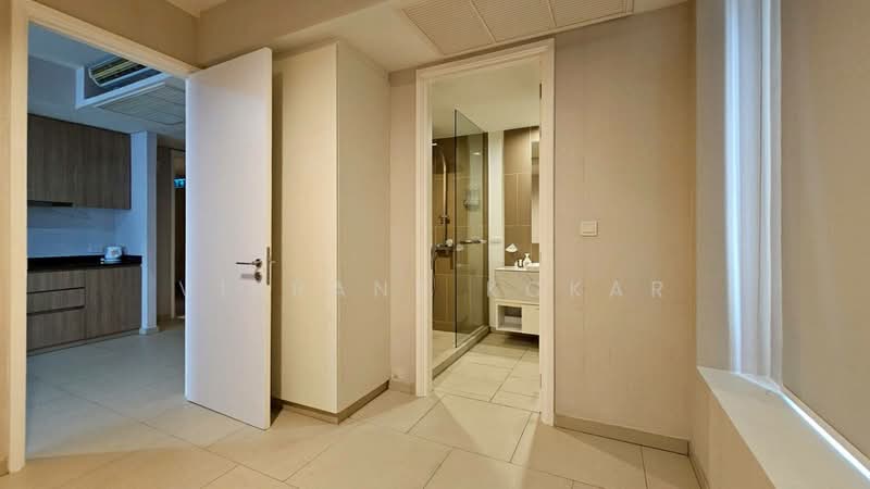 Zire Wongamat, Chon Buri (Pattaya), 456 Soi Naklua 18, Na Kloe, Bang Lamung (Pattaya), Chon Buri (Pattaya), 2 Bedrooms, 98 sqm, Condo For Rent, by Vikrant Kokar, 500492474 - DDproperty.com