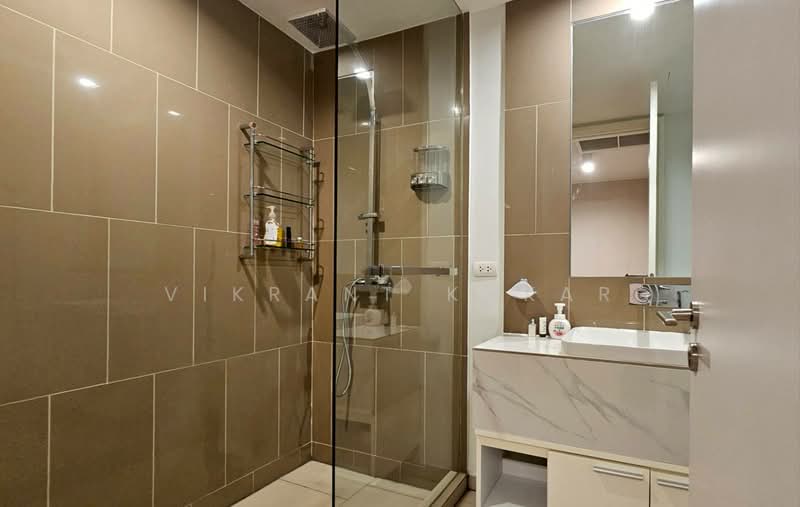 Zire Wongamat, Chon Buri (Pattaya), 456 Soi Naklua 18, Na Kloe, Bang Lamung (Pattaya), Chon Buri (Pattaya), 2 Bedrooms, 98 sqm, Condo For Rent, by Vikrant Kokar, 500492474 - DDproperty.com
