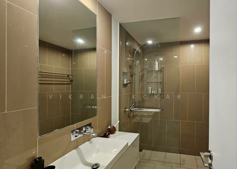 Zire Wongamat, Chon Buri (Pattaya), 456 Soi Naklua 18, Na Kloe, Bang Lamung (Pattaya), Chon Buri (Pattaya), 2 Bedrooms, 98 sqm, Condo For Rent, by Vikrant Kokar, 500492474 - DDproperty.com