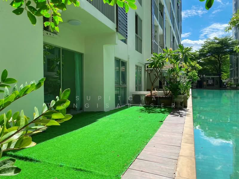 A Space Asoke-Ratchada : เอ สเปซ อโศก-รัชดา, กรุงเทพ, 624 ถนนอโศก - ดินแดง แขวงดินแดง เขตดินแดง กรุงเทพมหานคร, ดินแดง, กรุงเทพ, 72 ตร.ม., คอนโด ขาย, โดย Supitcha Wongisaraseri, 500492475 - DDproperty.com