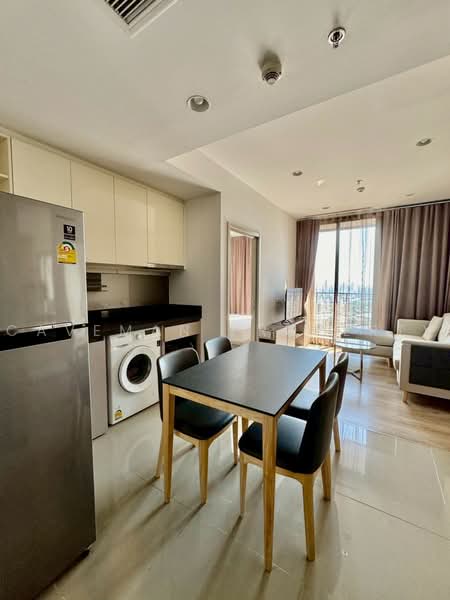 Oka Haus Sukhumvit 36 : โอกะ เฮ้าส์ สุขุมวิท 36, กรุงเทพ, 3399 ถนนพระรามที่ ๔, คลองตัน, คลองเตย, กรุงเทพ, 34 ตร.ม., คอนโด ให้เช่า, โดย Caveman Property, 500492476 - DDproperty.com