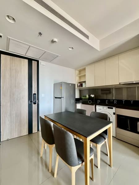 Oka Haus Sukhumvit 36 : โอกะ เฮ้าส์ สุขุมวิท 36, กรุงเทพ, 3399 ถนนพระรามที่ ๔, คลองตัน, คลองเตย, กรุงเทพ, 34 ตร.ม., คอนโด ให้เช่า, โดย Caveman Property, 500492476 - DDproperty.com