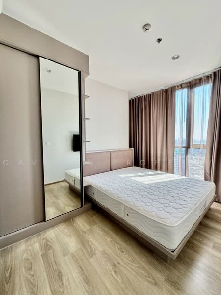Oka Haus Sukhumvit 36 : โอกะ เฮ้าส์ สุขุมวิท 36, กรุงเทพ, 3399 ถนนพระรามที่ ๔, คลองตัน, คลองเตย, กรุงเทพ, 34 ตร.ม., คอนโด ให้เช่า, โดย Caveman Property, 500492476 - DDproperty.com