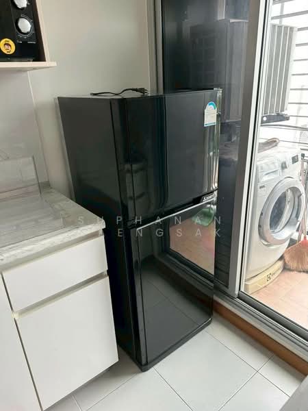 The President Phetkasem-Bangkhae, Bangkok, Kanchanaphisek Road, Bang Kae Nua, Bang Khae, Bangkok, 1 Bedroom, 35 sqm, Condo For Rent, by Suphanan Saengsak, 500492478 - DDproperty.com