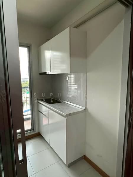 The President Phetkasem-Bangkhae, Bangkok, Kanchanaphisek Road, Bang Kae Nua, Bang Khae, Bangkok, 1 Bedroom, 35 sqm, Condo For Rent, by Suphanan Saengsak, 500492478 - DDproperty.com
