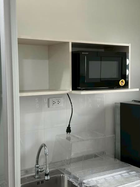 The President Phetkasem-Bangkhae, Bangkok, Kanchanaphisek Road, Bang Kae Nua, Bang Khae, Bangkok, 1 Bedroom, 35 sqm, Condo For Rent, by Suphanan Saengsak, 500492478 - DDproperty.com