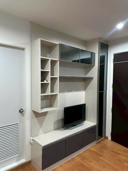 The President Phetkasem-Bangkhae, Bangkok, Kanchanaphisek Road, Bang Kae Nua, Bang Khae, Bangkok, 1 Bedroom, 35 sqm, Condo For Rent, by Suphanan Saengsak, 500492478 - DDproperty.com