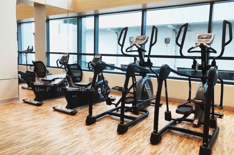 The President Phetkasem-Bangkhae, Bangkok, Kanchanaphisek Road, Bang Kae Nua, Bang Khae, Bangkok, 1 Bedroom, 35 sqm, Condo For Rent, by Suphanan Saengsak, 500492478 - DDproperty.com