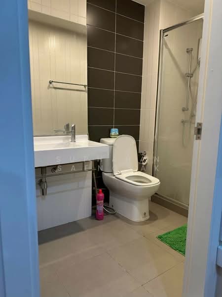 The President Phetkasem-Bangkhae, Bangkok, Kanchanaphisek Road, Bang Kae Nua, Bang Khae, Bangkok, 1 Bedroom, 35 sqm, Condo For Rent, by Suphanan Saengsak, 500492478 - DDproperty.com