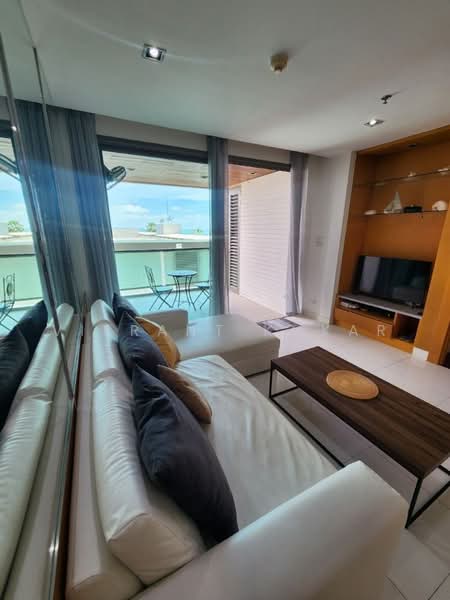 Ananya Beachfront Condominium, Chon Buri (Pattaya), 688 Soi Naklua, 16 Pattaya-Naklua, Na Kloe, Bang Lamung (Pattaya), Chon Buri (Pattaya), 2 Bedrooms, 93 sqm, Condo For Rent, by Vikrant Kokar, 500492481 - DDproperty.com