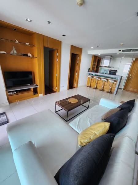 Ananya Beachfront Condominium, Chon Buri (Pattaya), 688 Soi Naklua, 16 Pattaya-Naklua, Na Kloe, Bang Lamung (Pattaya), Chon Buri (Pattaya), 2 Bedrooms, 93 sqm, Condo For Rent, by Vikrant Kokar, 500492481 - DDproperty.com