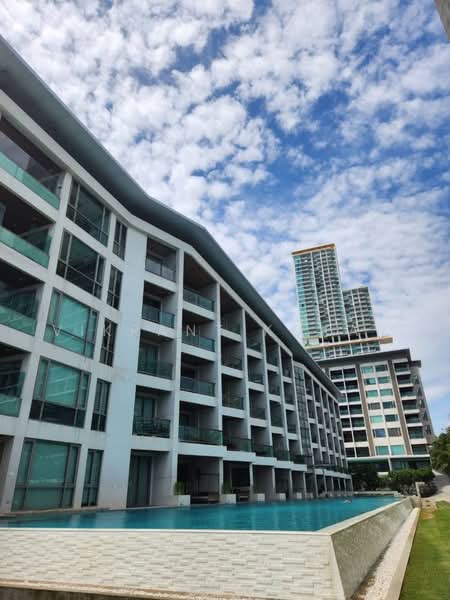 Ananya Beachfront Condominium, Chon Buri (Pattaya), 688 Soi Naklua, 16 Pattaya-Naklua, Na Kloe, Bang Lamung (Pattaya), Chon Buri (Pattaya), 2 Bedrooms, 93 sqm, Condo For Rent, by Vikrant Kokar, 500492481 - DDproperty.com