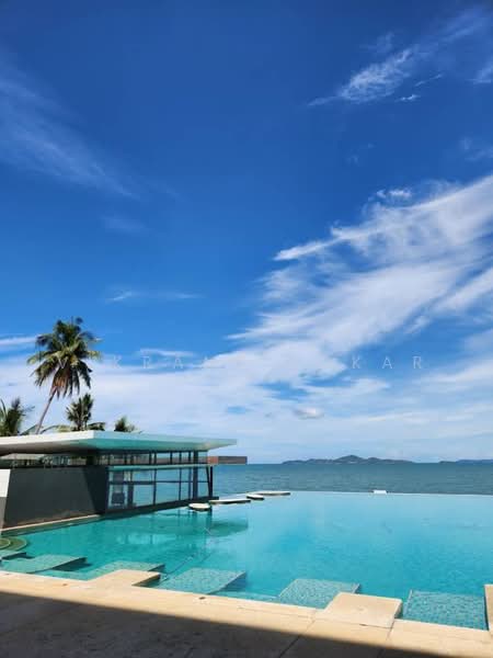 Ananya Beachfront Condominium, Chon Buri (Pattaya), 688 Soi Naklua, 16 Pattaya-Naklua, Na Kloe, Bang Lamung (Pattaya), Chon Buri (Pattaya), 2 Bedrooms, 93 sqm, Condo For Rent, by Vikrant Kokar, 500492481 - DDproperty.com
