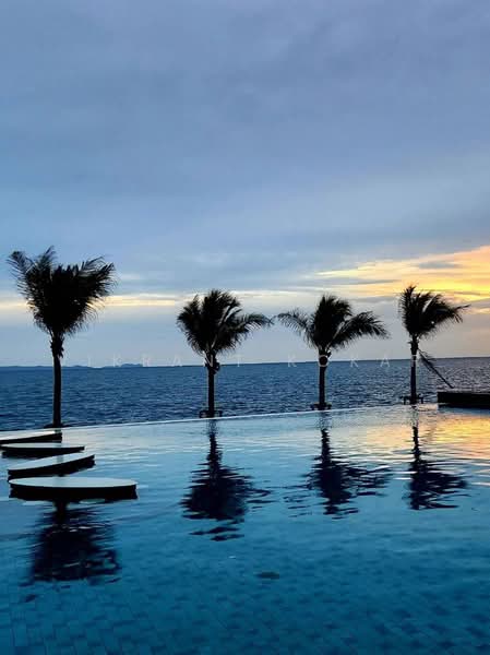 Ananya Beachfront Condominium, Chon Buri (Pattaya), 688 Soi Naklua, 16 Pattaya-Naklua, Na Kloe, Bang Lamung (Pattaya), Chon Buri (Pattaya), 2 Bedrooms, 93 sqm, Condo For Rent, by Vikrant Kokar, 500492481 - DDproperty.com