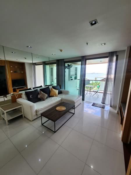 Ananya Beachfront Condominium : อนัญญา บีชฟร้อนท์ คอนโดมืเนียม, ชลบุรี, 688 ซอยนาเกลือ 16 พัทยา-นาเกลือ, นาเกลือ, บางละมุง, ชลบุรี, 93 ตร.ม., คอนโด ให้เช่า, โดย Vikrant Kokar, 500492481 - DDproperty.com