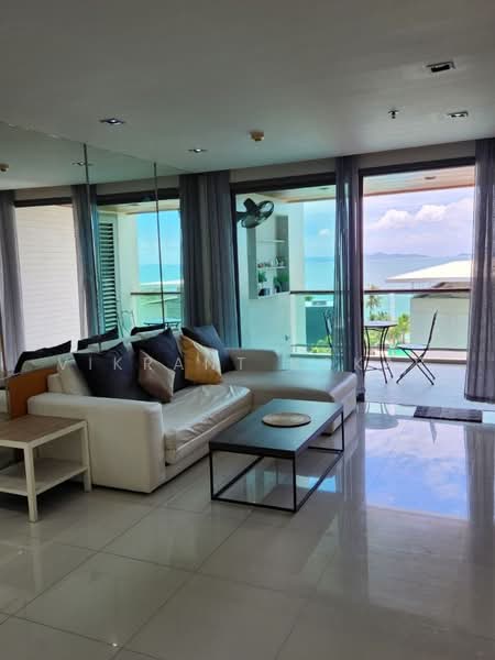 Ananya Beachfront Condominium : อนัญญา บีชฟร้อนท์ คอนโดมืเนียม, ชลบุรี, 688 ซอยนาเกลือ 16 พัทยา-นาเกลือ, นาเกลือ, บางละมุง, ชลบุรี, 93 ตร.ม., คอนโด ให้เช่า, โดย Vikrant Kokar, 500492481 - DDproperty.com