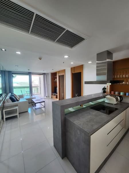 Ananya Beachfront Condominium, Chon Buri (Pattaya), 688 Soi Naklua, 16 Pattaya-Naklua, Na Kloe, Bang Lamung (Pattaya), Chon Buri (Pattaya), 2 Bedrooms, 93 sqm, Condo For Rent, by Vikrant Kokar, 500492481 - DDproperty.com