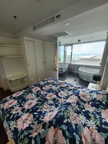 Ananya Beachfront Condominium : อนัญญา บีชฟร้อนท์ คอนโดมืเนียม, ชลบุรี, 688 ซอยนาเกลือ 16 พัทยา-นาเกลือ, นาเกลือ, บางละมุง, ชลบุรี, 93 ตร.ม., คอนโด ให้เช่า, โดย Vikrant Kokar, 500492481 - DDproperty.com