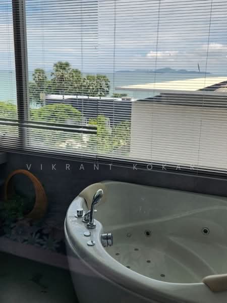 Ananya Beachfront Condominium, Chon Buri (Pattaya), 688 Soi Naklua, 16 Pattaya-Naklua, Na Kloe, Bang Lamung (Pattaya), Chon Buri (Pattaya), 2 Bedrooms, 93 sqm, Condo For Rent, by Vikrant Kokar, 500492481 - DDproperty.com