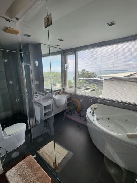 Ananya Beachfront Condominium : อนัญญา บีชฟร้อนท์ คอนโดมืเนียม, ชลบุรี, 688 ซอยนาเกลือ 16 พัทยา-นาเกลือ, นาเกลือ, บางละมุง, ชลบุรี, 93 ตร.ม., คอนโด ให้เช่า, โดย Vikrant Kokar, 500492481 - DDproperty.com
