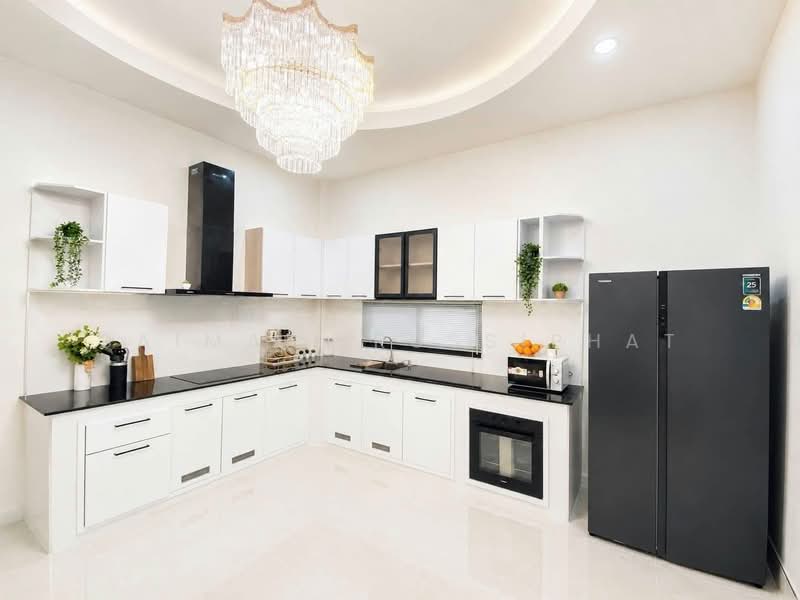 Paradise Hill 2, Chon Buri (Pattaya), Soi Bun Samphan 9, Nong Pru, Bang Lamung (Pattaya), Chon Buri (Pattaya), 3 Bedrooms, 528 sqm, Single Detached House For Sale, by Saimaii Russiphat, 500492483 - DDproperty.com