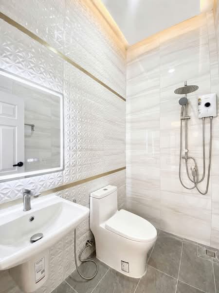 Paradise Hill 2, Chon Buri (Pattaya), Soi Bun Samphan 9, Nong Pru, Bang Lamung (Pattaya), Chon Buri (Pattaya), 3 Bedrooms, 528 sqm, Single Detached House For Sale, by Saimaii Russiphat, 500492483 - DDproperty.com