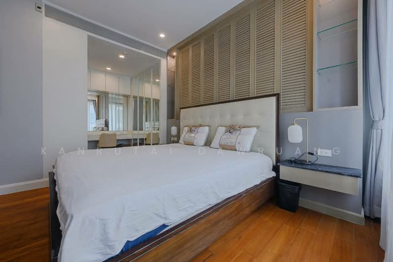 Q Langsuan, Bangkok, 54 Soi Langsuan, Langsuan Road, Lumphini, Pathum Wan, Bangkok, 2 Bedrooms, 88 sqm, Condo For Rent, by Kanrutai Dawruang, 500492484 - DDproperty.com