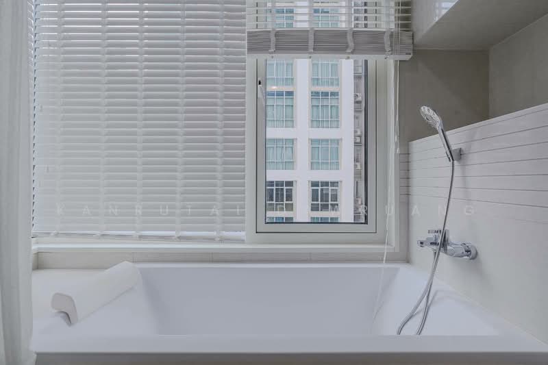 Q Langsuan, Bangkok, 54 Soi Langsuan, Langsuan Road, Lumphini, Pathum Wan, Bangkok, 2 Bedrooms, 88 sqm, Condo For Rent, by Kanrutai Dawruang, 500492484 - DDproperty.com