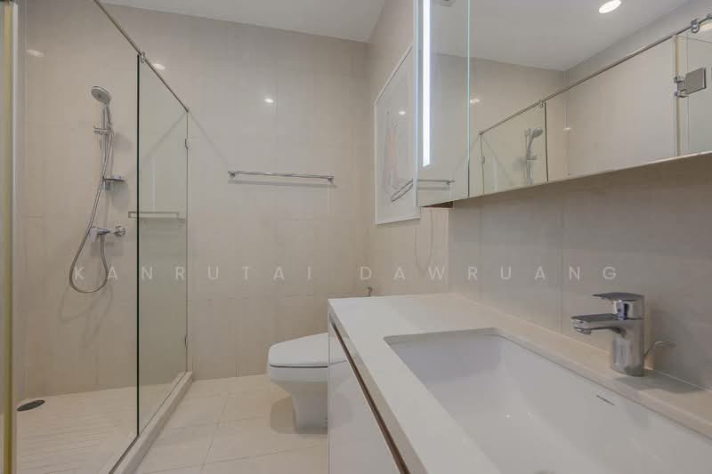 Q Langsuan, Bangkok, 54 Soi Langsuan, Langsuan Road, Lumphini, Pathum Wan, Bangkok, 2 Bedrooms, 88 sqm, Condo For Rent, by Kanrutai Dawruang, 500492484 - DDproperty.com