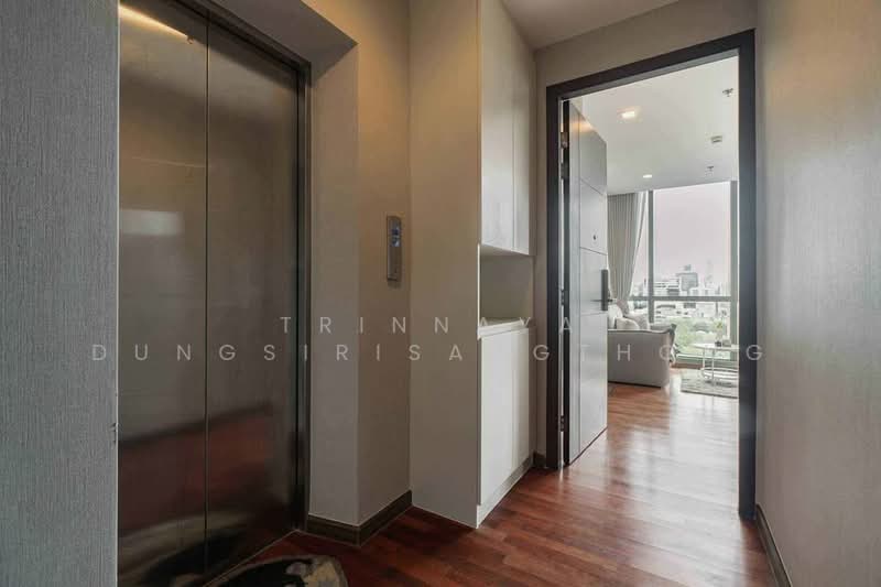 Wish Signature Midtown Siam, Bangkok, 512 Phetchaburi Road, Thanon Phetchaburi, Ratchathewi, Bangkok, 1 Bedroom, 35 sqm, Condo For Sale, by Trinnaya Dungsirisangthong, 500492485 - DDproperty.com