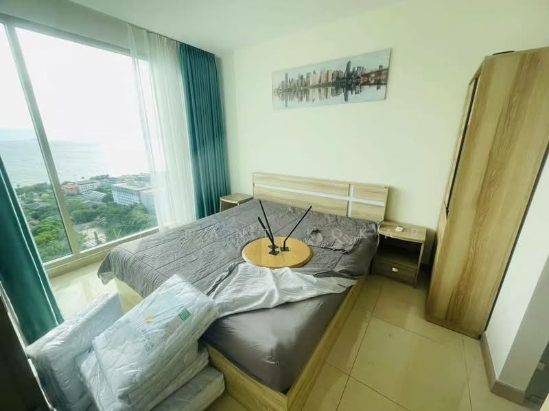 The Riviera Jomtien, Chon Buri (Pattaya), Pattaya Sai 2 Road, Nong Pru, Bang Lamung (Pattaya), Chon Buri (Pattaya), 1 Bedroom, 35 sqm, Condo For Rent, by Vikrant Kokar, 500492486 - DDproperty.com