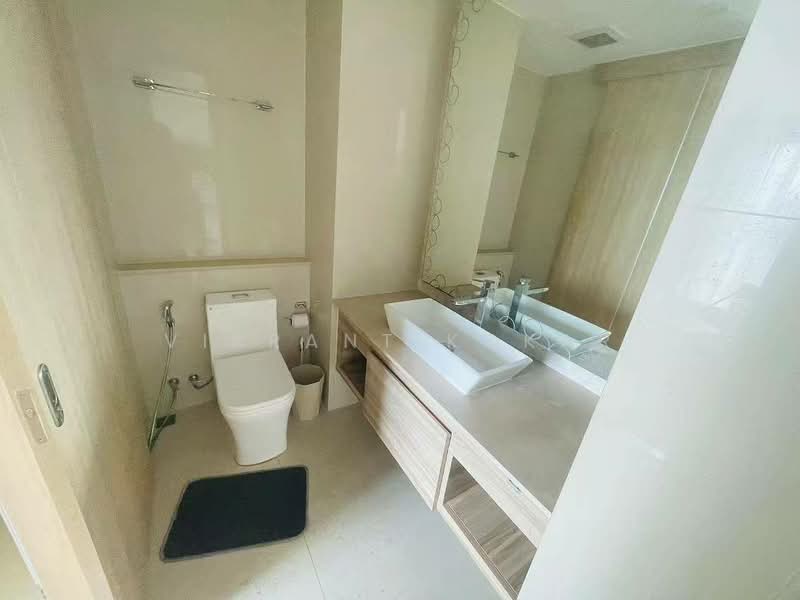 The Riviera Jomtien, Chon Buri (Pattaya), Pattaya Sai 2 Road, Nong Pru, Bang Lamung (Pattaya), Chon Buri (Pattaya), 1 Bedroom, 35 sqm, Condo For Rent, by Vikrant Kokar, 500492486 - DDproperty.com