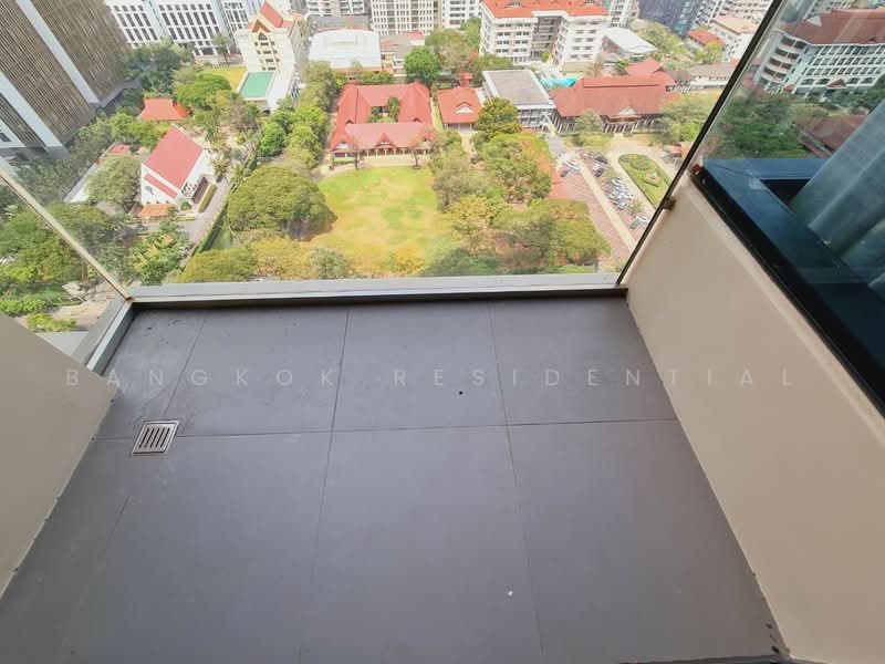 The Esse Asoke, Bangkok, 333 Soi Sukhumvit 21, Sukhumvit Road, Khlongtoei Nua, Watthana, Bangkok, 2 Bedrooms, 76 sqm, Condo For Rent, by Bangkok Residential, 500492487 - DDproperty.com