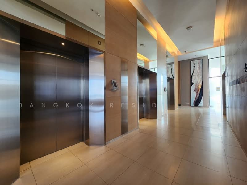 The Esse Asoke, Bangkok, 333 Soi Sukhumvit 21, Sukhumvit Road, Khlongtoei Nua, Watthana, Bangkok, 2 Bedrooms, 76 sqm, Condo For Rent, by Bangkok Residential, 500492487 - DDproperty.com