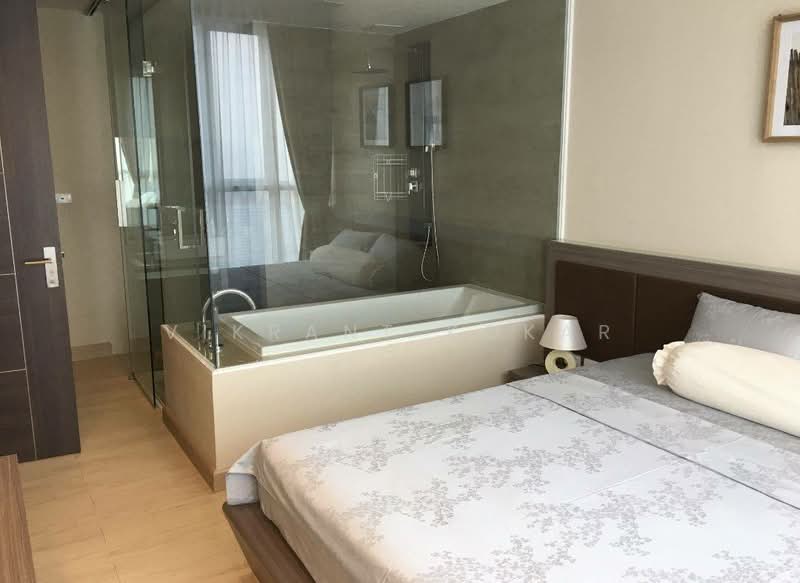 Cetus Beachfront, Chon Buri (Pattaya), Village No. 12 422 Jomtiensaineung Rd, Na Kloe, Bang Lamung (Pattaya), Chon Buri (Pattaya), 3 Bedrooms, 99 sqm, Condo For Rent, by Vikrant Kokar, 500492490 - DDproperty.com