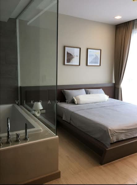 Cetus Beachfront, Chon Buri (Pattaya), Village No. 12 422 Jomtiensaineung Rd, Na Kloe, Bang Lamung (Pattaya), Chon Buri (Pattaya), 3 Bedrooms, 99 sqm, Condo For Rent, by Vikrant Kokar, 500492490 - DDproperty.com