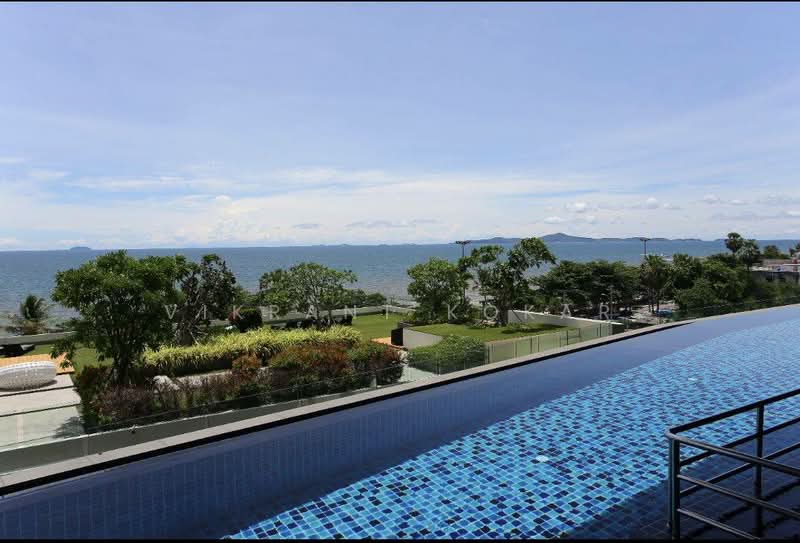 Cetus Beachfront, Chon Buri (Pattaya), Village No. 12 422 Jomtiensaineung Rd, Na Kloe, Bang Lamung (Pattaya), Chon Buri (Pattaya), 3 Bedrooms, 99 sqm, Condo For Rent, by Vikrant Kokar, 500492490 - DDproperty.com