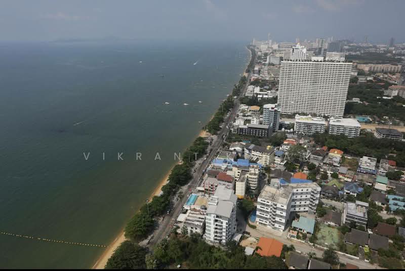 Cetus Beachfront : ซีตัส บีชฟรอนท์, ชลบุรี, หมู่ที่ 12 422 Jomtiensaineung Rd, นาเกลือ, บางละมุง, ชลบุรี, 99 ตร.ม., คอนโด ให้เช่า, โดย Vikrant Kokar, 500492490 - DDproperty.com
