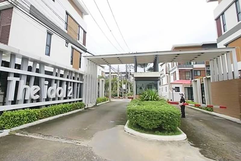 undefined, Bangkok, Bang Kae Nua, Bang Khae, Bangkok, 3 Bedrooms, 180 sqm, Townhouse For Sale, by Trinnaya Dungsirisangthong, 500492491 - DDproperty.com