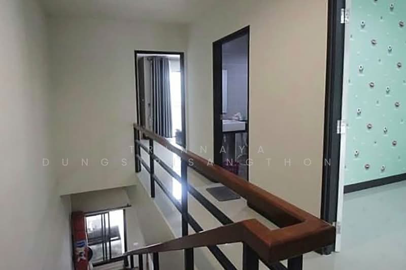 undefined, Bangkok, Bang Kae Nua, Bang Khae, Bangkok, 3 Bedrooms, 180 sqm, Townhouse For Sale, by Trinnaya Dungsirisangthong, 500492491 - DDproperty.com