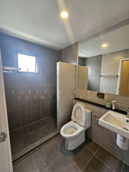 Britania Bangna Km.26 : บริทาเนีย บางนา กม.26, Samut Prakan, 42 ถนนวัดบางบ่อ, Bang Bo, Samut Prakan, 3 Bedrooms, 158 sqm, Single Detached House For Rent, by Forty-Six Real Estate Group, 500492493 - DDproperty.com