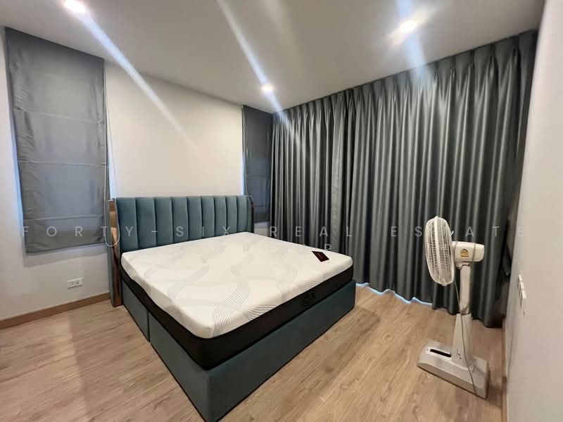 Britania Bangna Km.26 : บริทาเนีย บางนา กม.26, Samut Prakan, 42 ถนนวัดบางบ่อ, Bang Bo, Samut Prakan, 3 Bedrooms, 158 sqm, Single Detached House For Rent, by Forty-Six Real Estate Group, 500492493 - DDproperty.com