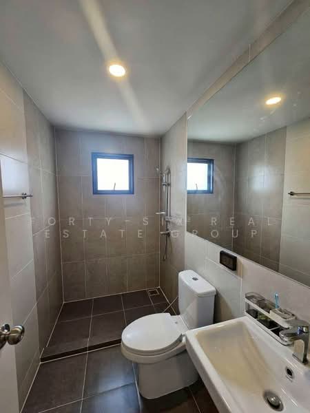 Britania Bangna Km.26 : บริทาเนีย บางนา กม.26, Samut Prakan, 42 ถนนวัดบางบ่อ, Bang Bo, Samut Prakan, 3 Bedrooms, 158 sqm, Single Detached House For Rent, by Forty-Six Real Estate Group, 500492493 - DDproperty.com
