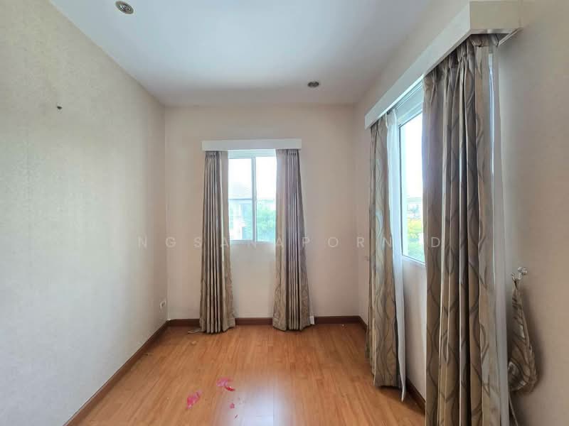 Passorn 7 Rattanathibet, Nonthaburi, Bang Kruai - Sai Noi Road, Bang Rak Yai, Bang Bua Thong, Nonthaburi, 3 Bedrooms, 194 sqm, Single Detached House For Sale, by Angsanaporn D, 500492494 - DDproperty.com