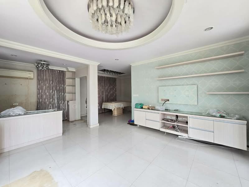 Passorn 7 Rattanathibet, Nonthaburi, Bang Kruai - Sai Noi Road, Bang Rak Yai, Bang Bua Thong, Nonthaburi, 3 Bedrooms, 194 sqm, Single Detached House For Sale, by Angsanaporn D, 500492494 - DDproperty.com