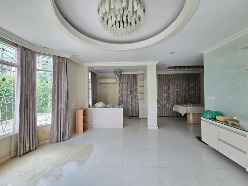 Passorn 7 Rattanathibet, Nonthaburi, Bang Kruai - Sai Noi Road, Bang Rak Yai, Bang Bua Thong, Nonthaburi, 3 Bedrooms, 194 sqm, Single Detached House For Sale, by Angsanaporn D, 500492494 - DDproperty.com