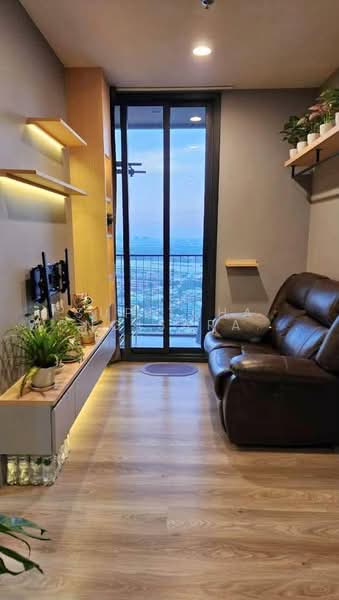 Oka Haus Sukhumvit 36, Bangkok, 3399 Rama 4 Road, Khong Tan, Khlong Toei, Bangkok, 1 Bedroom, 35 sqm, Condo For Sale, by Supitcha Wongisaraseri, 500492495 - DDproperty.com